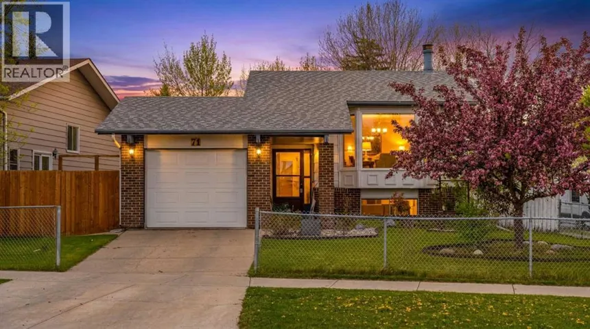 71 Sunmills Drive SE, Calgary, Alberta T2X2R4