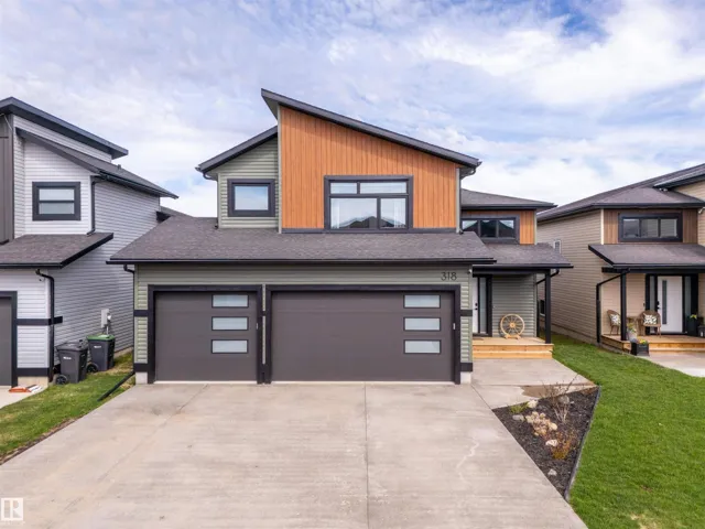 318 Waterton WY, Cold Lake, Alberta T9M0L4