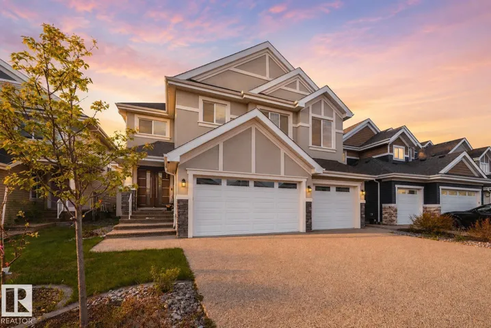 4416 SUZANNA CR SW, Edmonton, Alberta T6X0Y4
