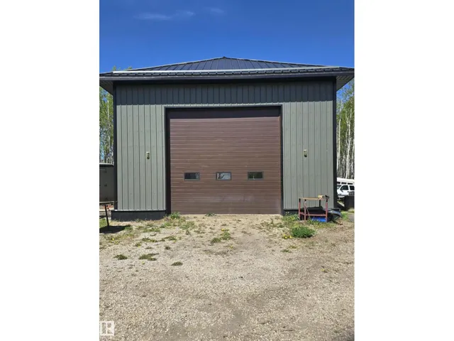 55303 R.R.13, Rural Lac Ste. Anne County, Alberta T0E1V0