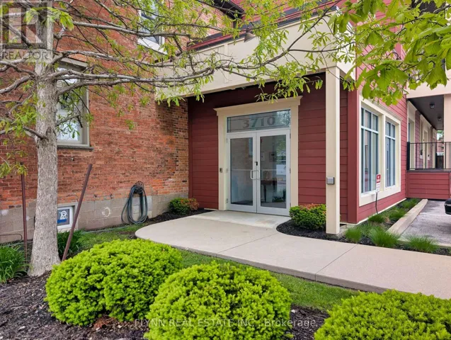 207 - 3710 MAIN STREET, Niagara Falls (Chippawa), Ontario L2G6B1