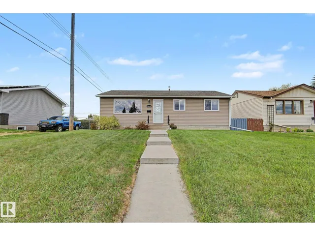 13548 123 ST NW, Edmonton, Alberta T5L0K3