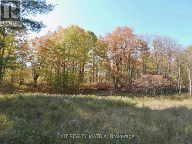 LOT 2 WOODLAND PARK DRIVE, Frontenac (Frontenac Centre), Ontario K0H1B0