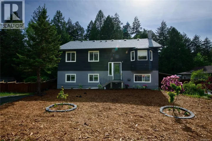 1844 Connie Rd, Sooke, British Columbia V9Z1C8