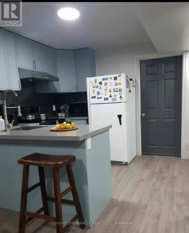 LOWER LEVEL - 44 ANDY CRESCENT, Vaughan (Elder Mills), Ontario L4H1C5