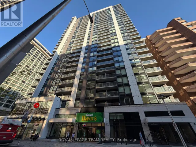 2402 - 340 QUEEN STREET, Ottawa, Ontario K1R0G1