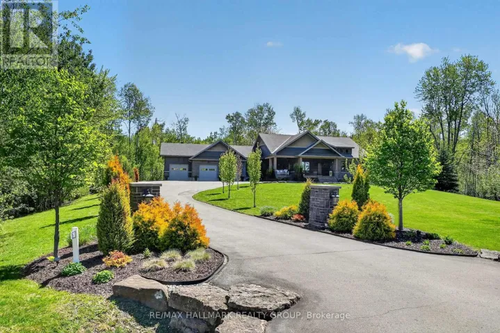750 JORDAN STREET, Beckwith, Ontario K7C0C4