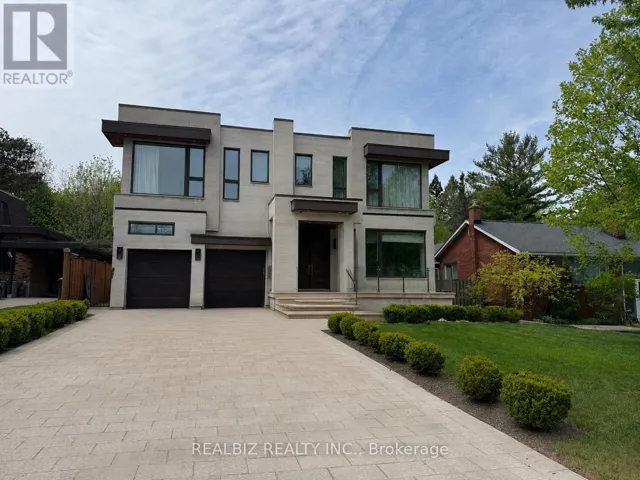 39 HEMFORD CRESCENT, Toronto (Banbury-Don Mills), Ontario M3B2S4