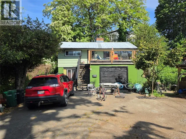 713 Victoria Rd, Nanaimo, British Columbia V9R4R6
