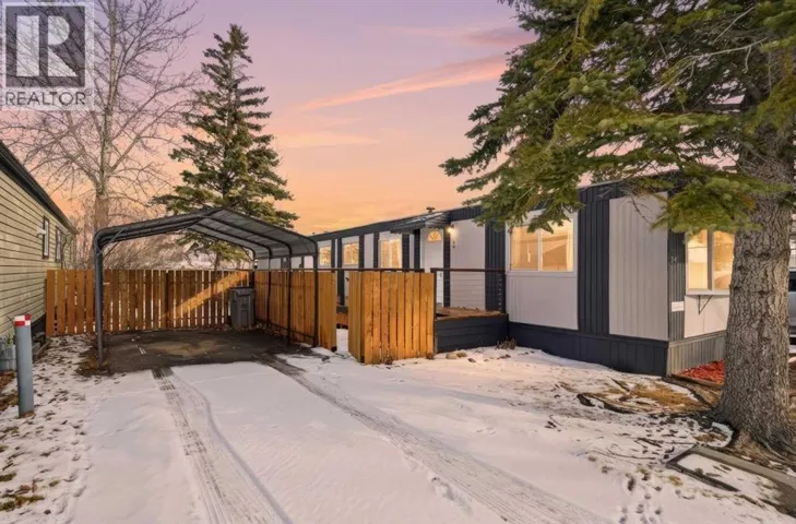 281, 6220 17 Avenue SE, Calgary, Alberta T2A0V6