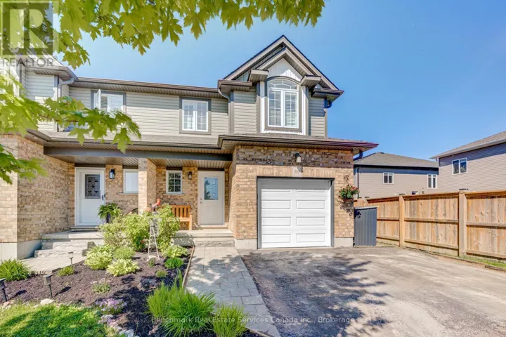 39 LEESBORO TRAIL, Thames Centre (Thorndale), Ontario N0M2P0