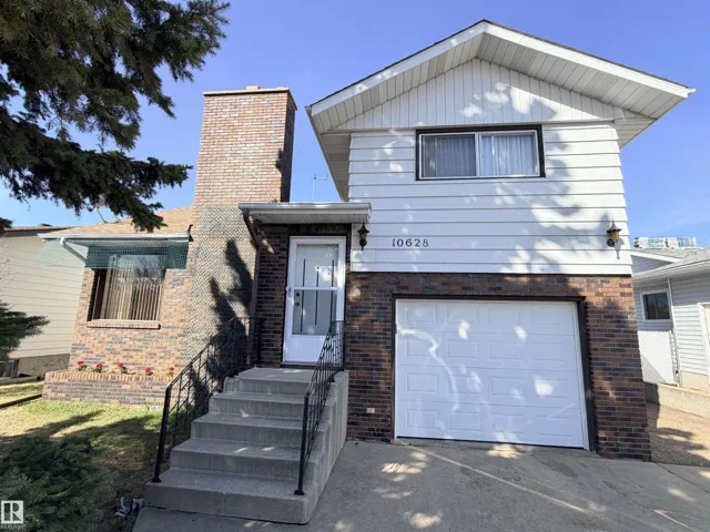 10628 109 ST, Westlock, Alberta T7P1A9