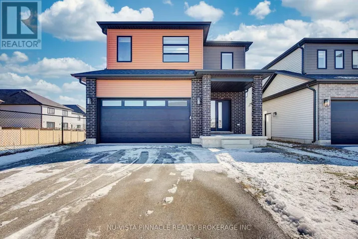 1377 TWILITE BOULEVARD, London North (North S), Ontario N6G3R5