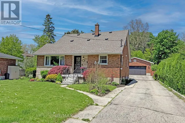 503 ADMIRAL STREET, Woodstock (Woodstock - North), Ontario N4S5B2