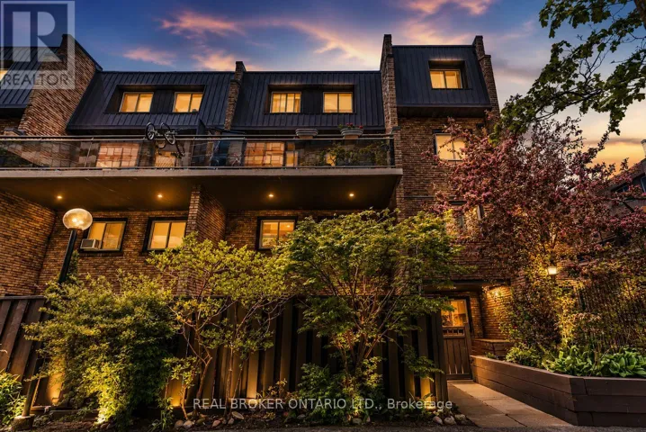 130 LING ROAD, Toronto (West Hill), Ontario M1E4V9