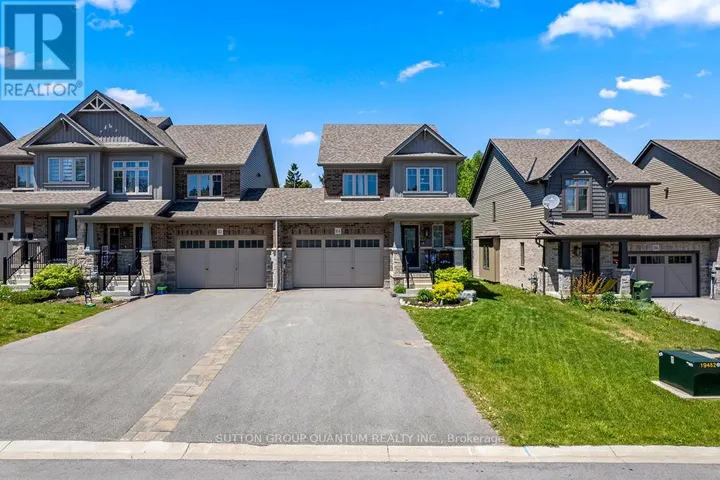 114 MULLIN STREET, Grey Highlands, Ontario N0C1H0