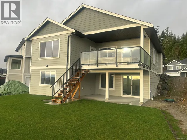 2605 Nickson Way, Sooke, British Columbia V9Z1P8