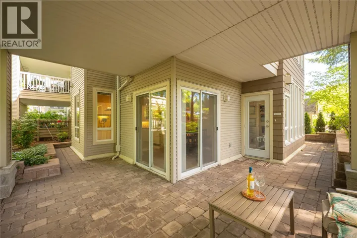 111 5685 Edgewater Lane, Nanaimo, British Columbia V9T6K3