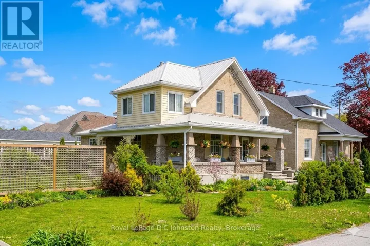 111 ALBERT STREET N, Saugeen Shores, Ontario N0H2L0