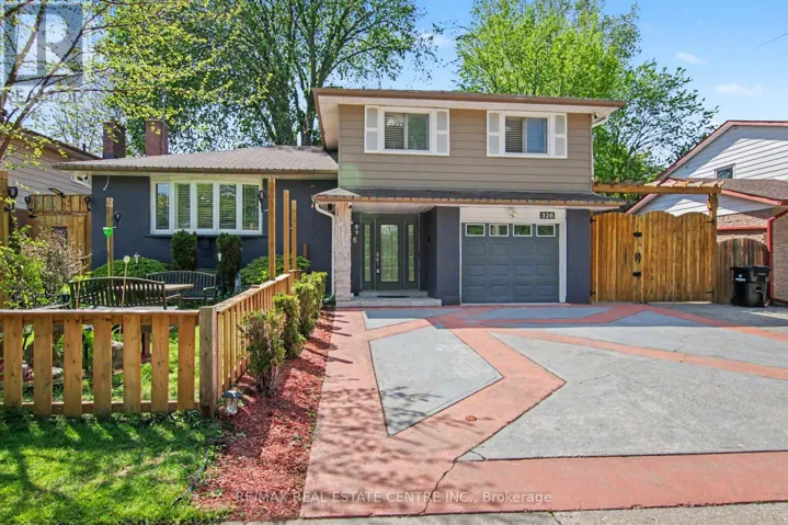 326 MANCHESTER ROAD, Kitchener, Ontario N2B1A4