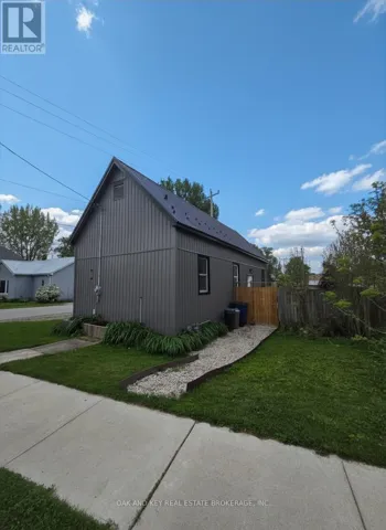 22933 HAGERTY ROAD, Newbury, Ontario N0L1Z0