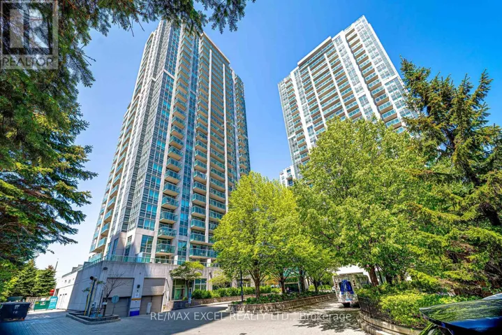 1512 - 18 HARRISON GARDEN BOULEVARD, Toronto (Willowdale East), Ontario M2N7J7