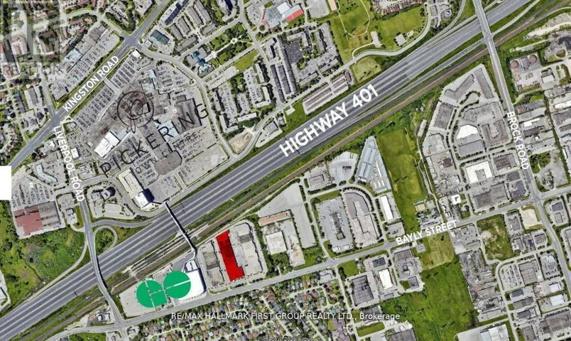 14 - 1410 BAYLY STREET, Pickering (Bay Ridges), Ontario L1W3R3