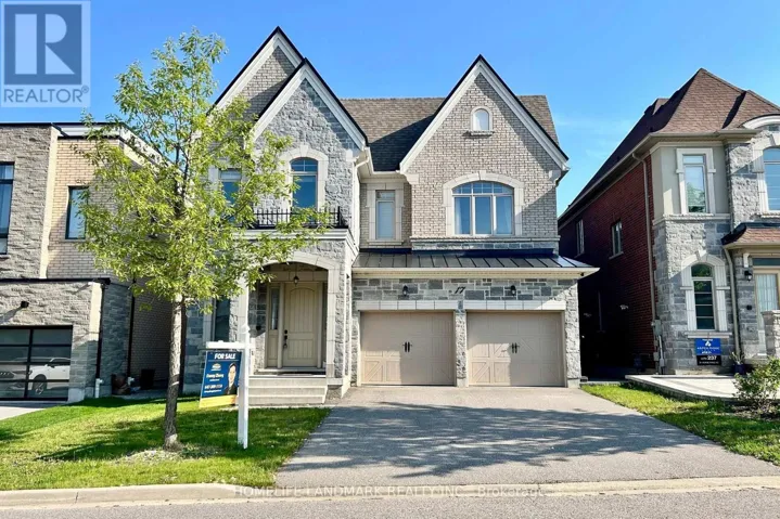 17 HORSE RAKE ROAD, Vaughan (Patterson), Ontario L6A4X5