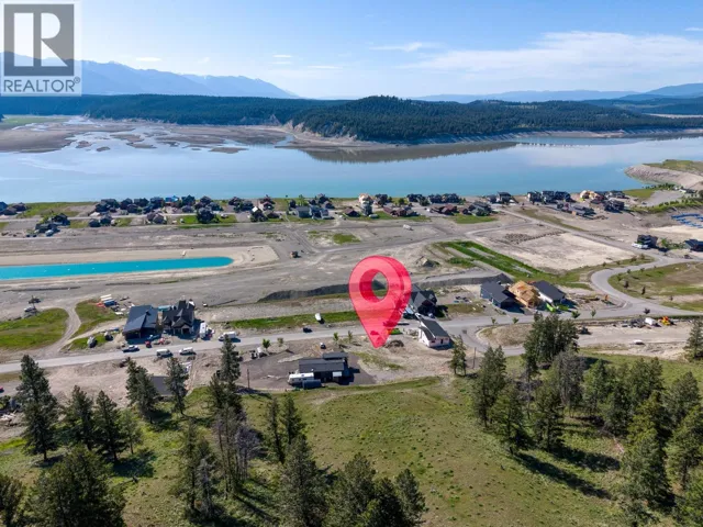 Lot 62 MARCER Road, Jaffray, British Columbia V0B1R0