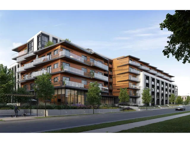 A201 20117 84 AVENUE, Langley, British Columbia V2Y2B8