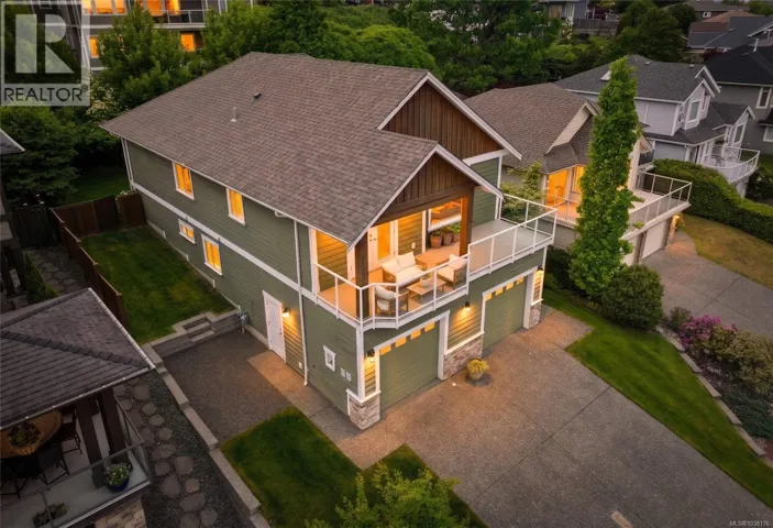 667 Nelson Rd, Campbell River, British Columbia V9H1T7