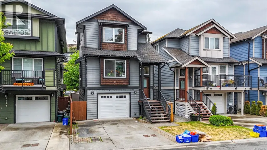 3377 Radiant Way, Langford, British Columbia V9C0H5