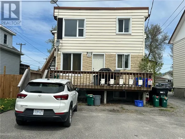 362 St George Street, Sudbury, Ontario P3B2L6