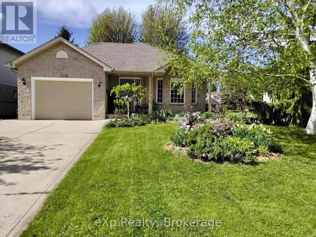 206 2ND STREET A W, Owen Sound, Ontario N4K6X3