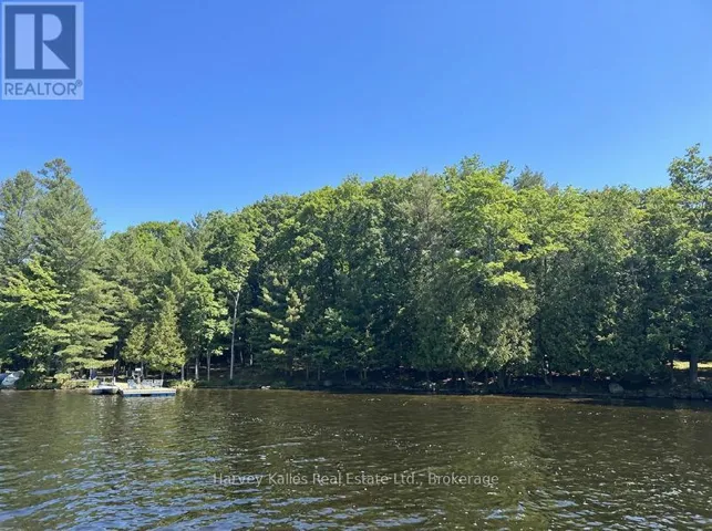 4 - 1254 BARLOCHAN ROAD, Muskoka Lakes (Wood (Muskoka Lakes)), Ontario P1P1R2