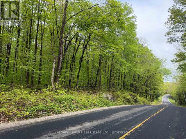 CON 1 PT LOT 12 BARLOCHAN ROAD, Muskoka Lakes (Wood (Muskoka Lakes)), Ontario P1P1R2