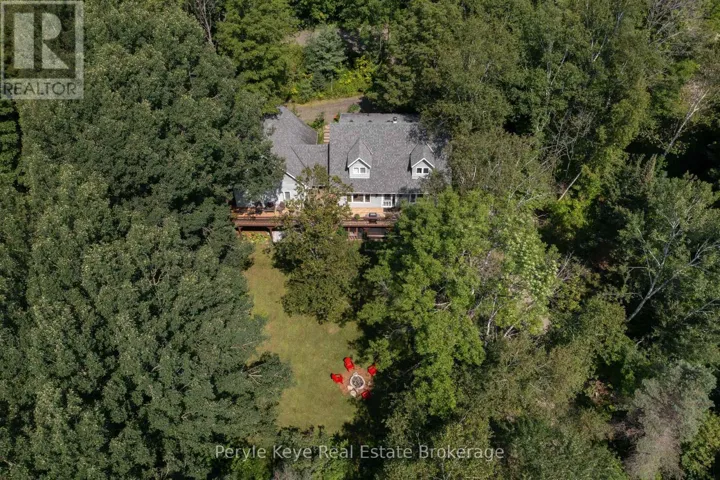 Two Residences on One Property