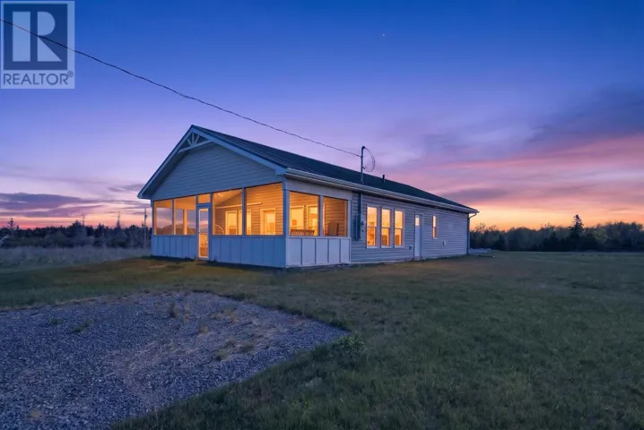 30 Tranquil Sands Lane, West St. Peters, Prince Edward Island C0A1S0