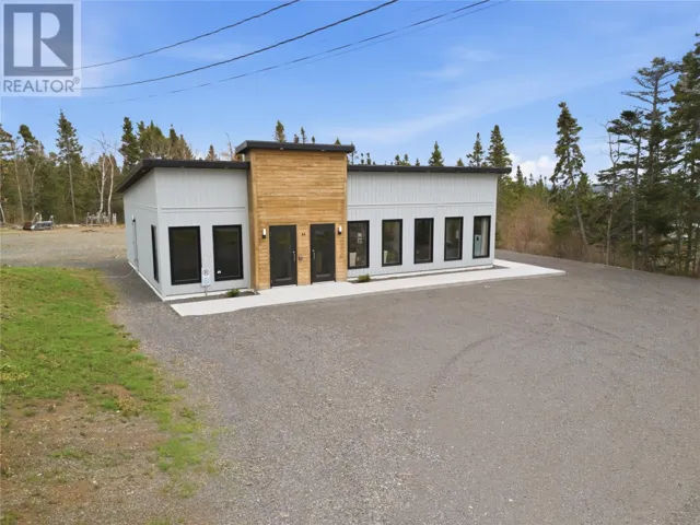 34 Discovery Estates, Georges Brook-Milton, Newfoundland & Labrador A5A0J3