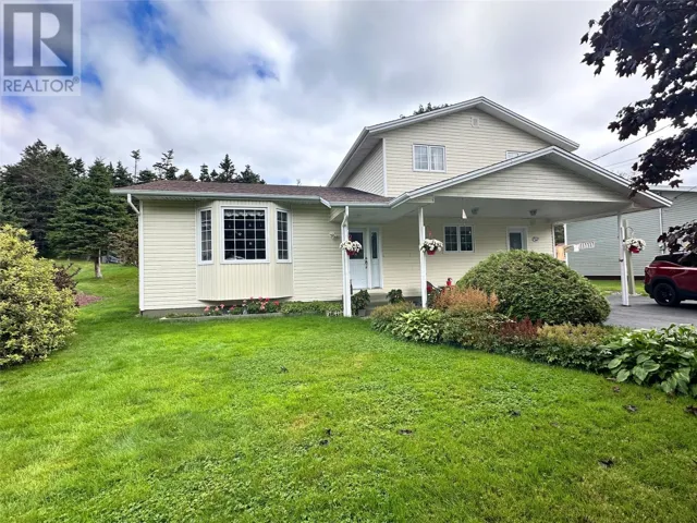 347 Main Street, Burin, Newfoundland & Labrador A0E1E0