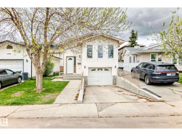 9110 180A AV NW, Edmonton, Alberta T5Z2K5