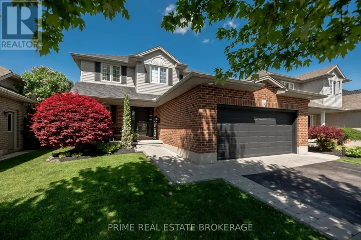 64 LAKE MARGARET TRAIL, St. Thomas, Ontario N5R6K5