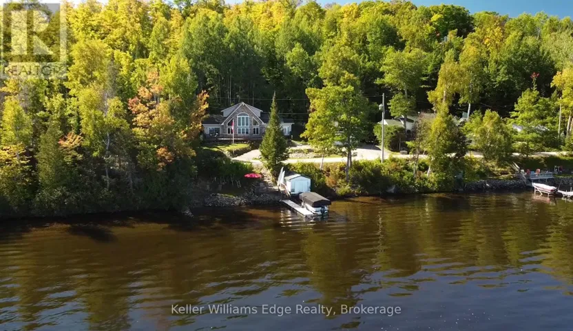 43 LAKESHORE DRIVE, Hastings Highlands (Bangor Ward), Ontario K0J1L0