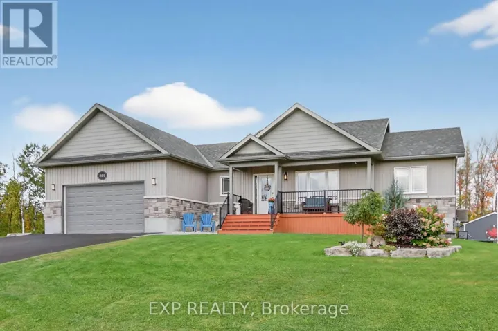 305 MOORE CRESCENT, North Grenville, Ontario K0G1J0