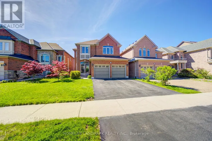89 JEFFERSON FOREST DRIVE, Richmond Hill (Jefferson), Ontario L4E4J4