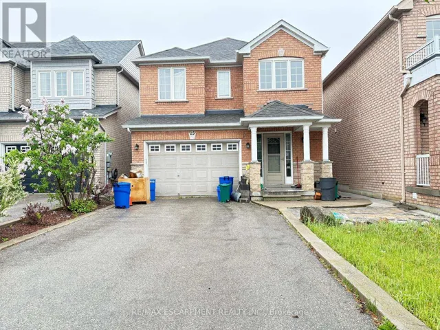 BASEMENT - 25 EMMITT ROAD, Vaughan (Maple), Ontario L6A3V8