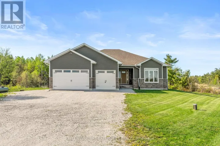 1600 CONCESSION M & N ROAD, Ramara, Ontario L0K2B0