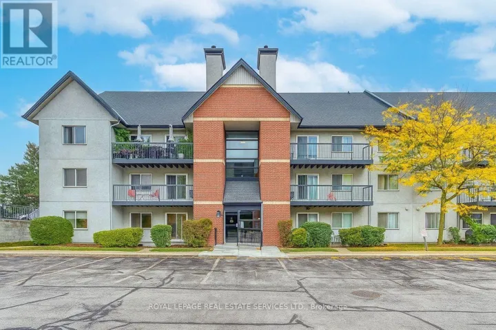 911 - 1450 GLEN ABBEY GATE, Oakville (GA Glen Abbey), Ontario L6M2V7
