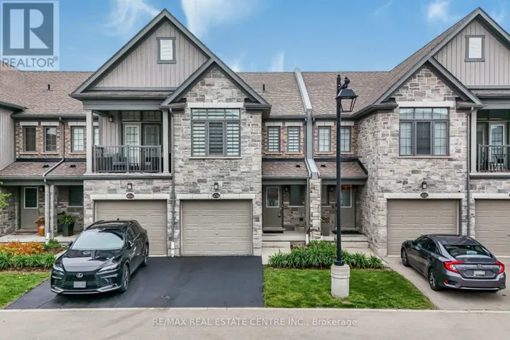 A4 - 145 SOUTH CREEK DRIVE, Kitchener, Ontario N2P2N3