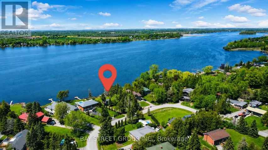 33 CEDAR CRESCENT, Kawartha Lakes (Manvers), Ontario L0B1K0